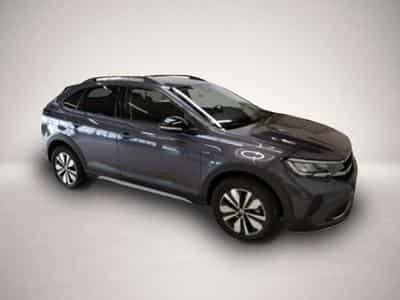 VW Taigo (2025) - Foto 7