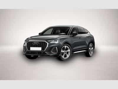 Audi Q3 (2025) - Foto 1