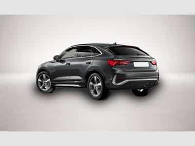 Audi Q3 (2025) - Foto 2