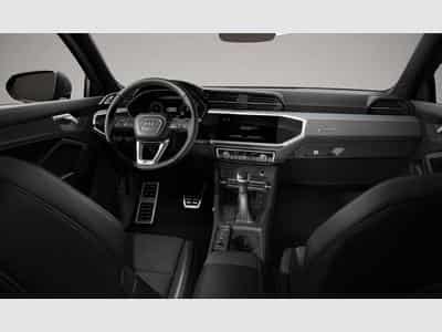 Audi Q3 (2025) - Foto 4