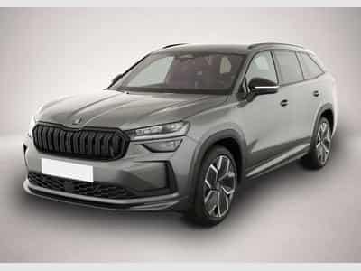 Skoda Kodiaq (2026) - Foto 1