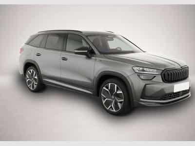 Skoda Kodiaq (2026) - Foto 2
