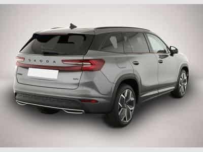 Skoda Kodiaq (2026) - Foto 3