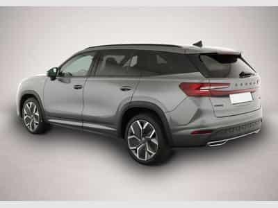 Skoda Kodiaq (2026) - Foto 4