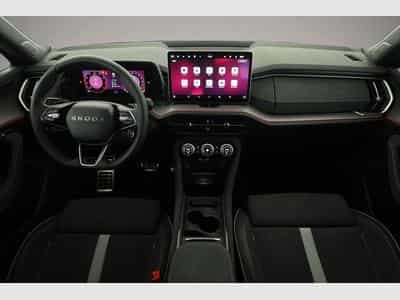 Skoda Kodiaq (2026) - Foto 5