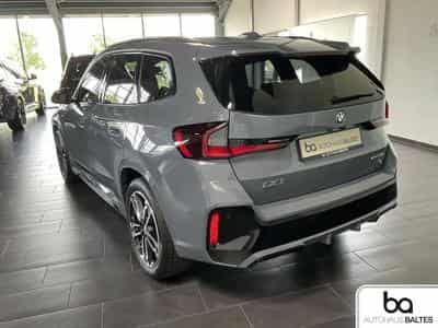 BMW X1 (2025) - Foto 4
