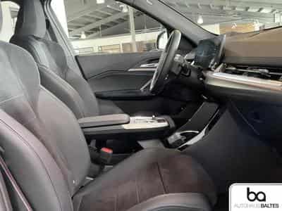BMW X1 (2025) - Foto 7