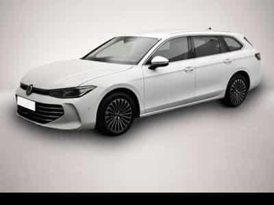 VW Passat (2025) - Foto 1