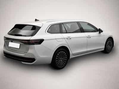 VW Passat (2025) - Foto 2