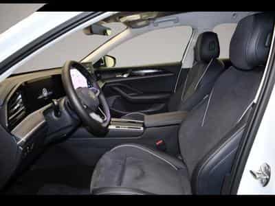 VW Passat (2025) - Foto 3