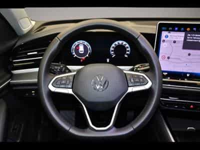 VW Passat (2025) - Foto 5