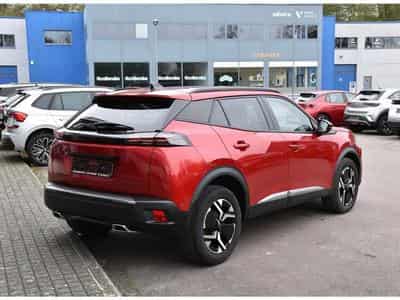 Peugeot 2008 (2025) - Foto 4