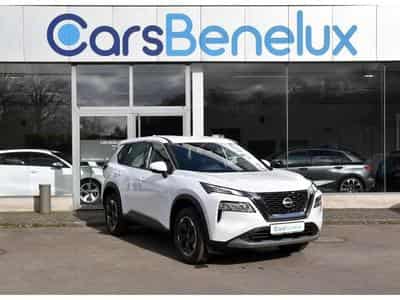 Nissan X-Trail (2026) - Foto 1