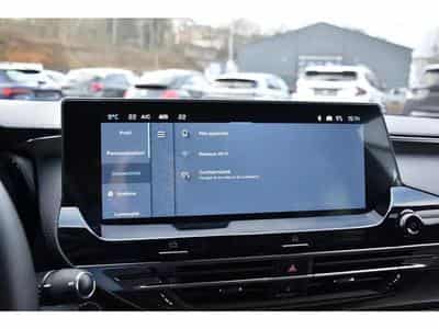Citroën C5 X (2024) - Foto 12