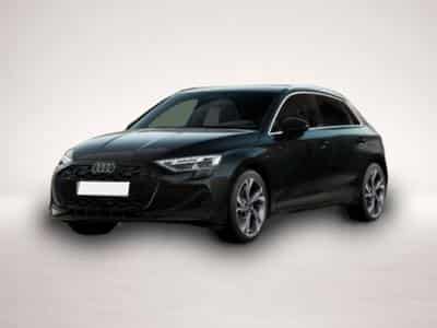 Audi A3 (2025) - Foto 1