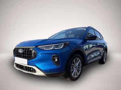 Ford Kuga (2025) - Foto 1