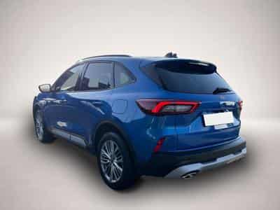 Ford Kuga (2025) - Foto 2