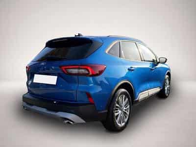 Ford Kuga (2025) - Foto 4