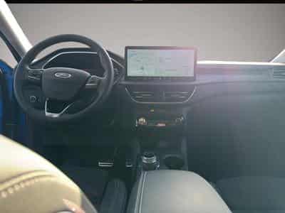 Ford Kuga (2025) - Foto 7