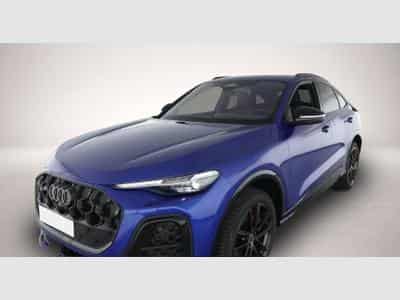 Audi SQ5 (2025) - Foto 1