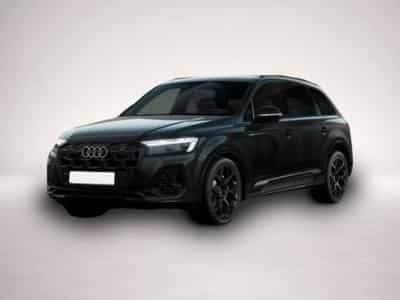 Audi SQ7 (2025) - Foto 1