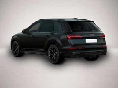 Audi SQ7 (2025) - Foto 2