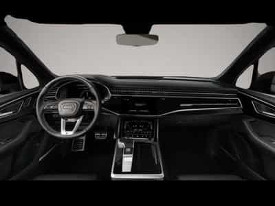 Audi SQ7 (2025) - Foto 3