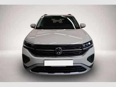 VW T-Cross (2024) - Foto 2