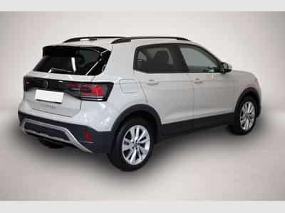 VW T-Cross (2024) - Foto 3