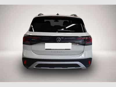 VW T-Cross (2024) - Foto 4