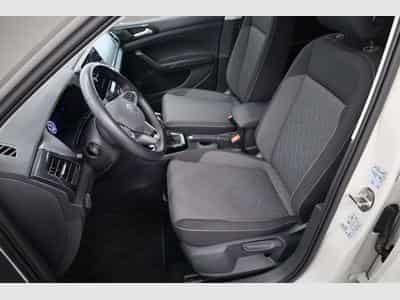 VW T-Cross (2024) - Foto 5