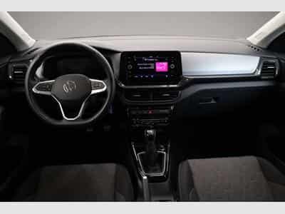 VW T-Cross (2024) - Foto 6