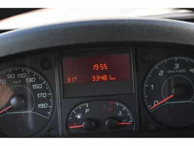 Peugeot Boxer 2,0 HDi 130 Airco 33000km L2H2 (2017) - Foto 11