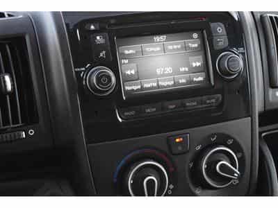 Peugeot Boxer 2,0 HDi 130 Airco 33000km L2H2 (2017) - Foto 13