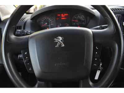 Peugeot Boxer 2,0 HDi 130 Airco 33000km L2H2 (2017) - Foto 14