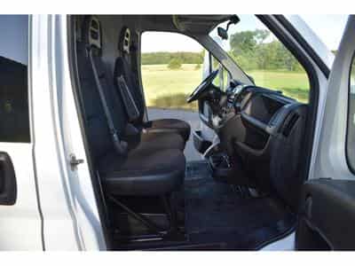 Peugeot Boxer 2,0 HDi 130 Airco 33000km L2H2 (2017) - Foto 8