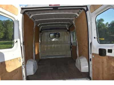 Peugeot Boxer 2,0 HDi 130 Airco 33000km L2H2 (2017) - Foto 9