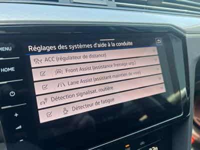 VW Passat 2.0 TDi STYLE BUSINESS (2021) - Foto 12