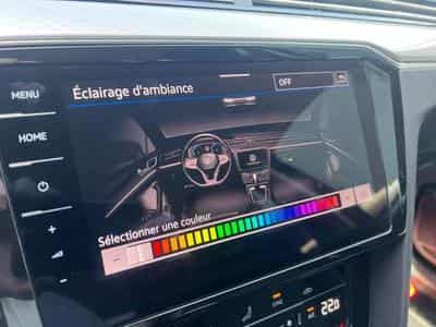 VW Passat 2.0 TDi STYLE BUSINESS (2021) - Foto 13