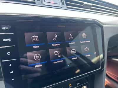 VW Passat 2.0 TDi STYLE BUSINESS (2021) - Foto 7