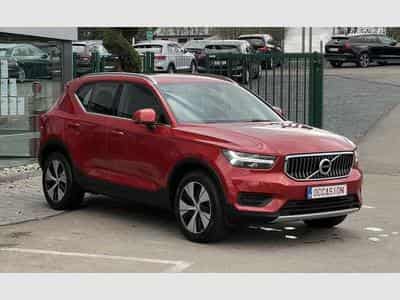 Volvo XC40 1.5 HYBRIDE ESSENCE 211 CV (2022) - Foto 3