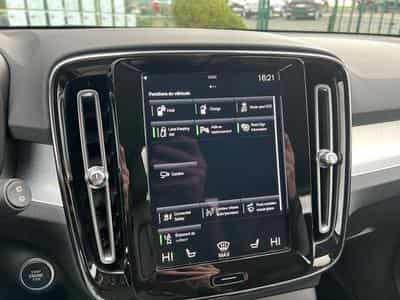 Volvo XC40 1.5 HYBRIDE ESSENCE 211 CV (2022) - Foto 9