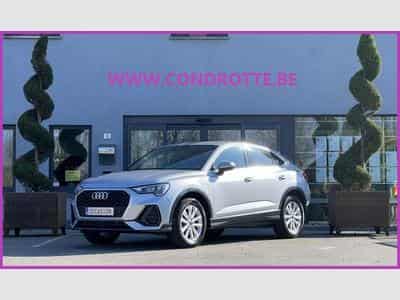 Audi Q3 HYBRIDE ESSENCE S-TRONIC 245 CV (2021) - Foto 1