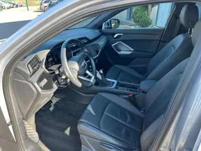Audi Q3 HYBRIDE ESSENCE S-TRONIC 245 CV (2021) - Foto 4