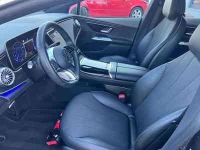 Mercedes EQE ELECTRIQUE 245 CV (2023) - Foto 5