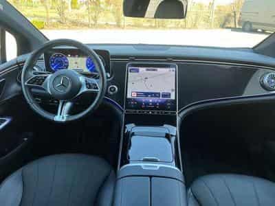Mercedes EQE ELECTRIQUE 245 CV (2023) - Foto 7