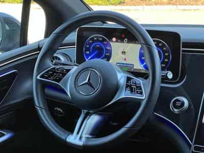 Mercedes EQE ELECTRIQUE 245 CV (2023) - Foto 8