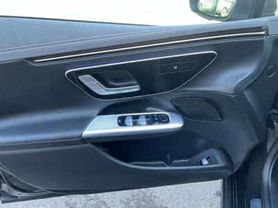 Mercedes EQE ELECTRIQUE 245 CV (2023) - Foto 9
