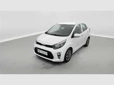 Kia Picanto 1.0i Pulse ISG NAV/CARPLAY/CAMERA (2023) - Foto 1