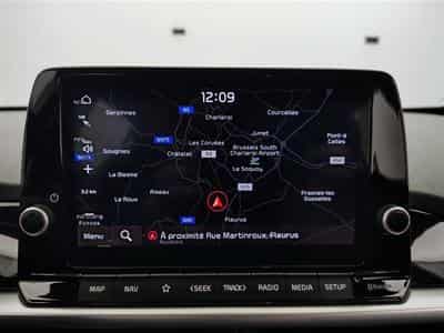 Kia Picanto 1.0i Pulse ISG NAV/CARPLAY/CAMERA (2023) - Foto 11